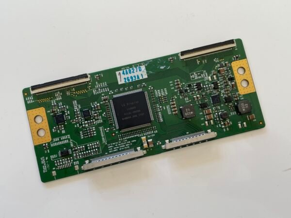 Placa T-Con 6870C-0358A