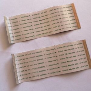 FLET LVDS EUNSUNG-F-HALOGEN FREE E129545 RU  AWM 20861 I A 105C 60V VW-1FT1/FT2