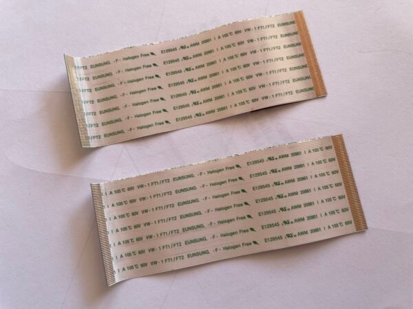 FLET LVDS EUNSUNG-F-HALOGEN FREE E129545 RU  AWM 20861 I A 105C 60V VW-1FT1/FT2