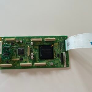 Placa T-Con AWV2435B
