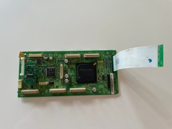 Placa T-Con AWV2435B