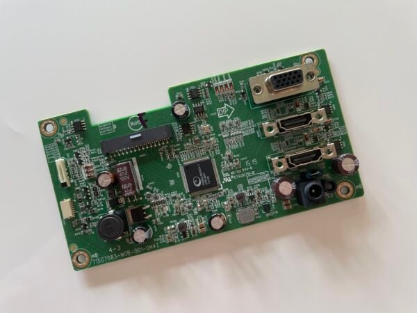 Placa MainBoard 715G7083-M0B-001-0H4I