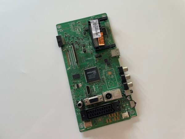 Placa MainBoard 17MB82S 23379694