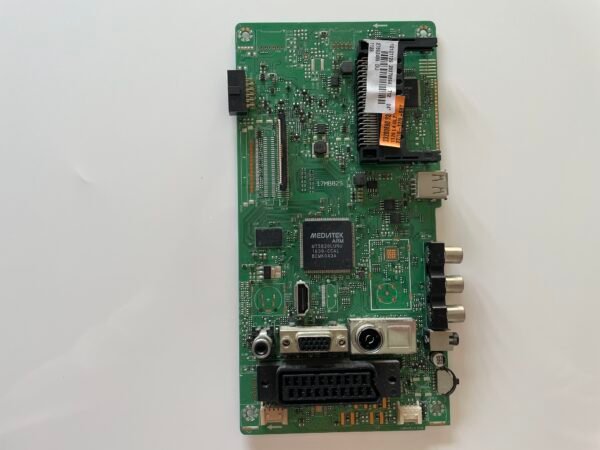 Placa MainBoard 17MB82S 23379694 - Image 2
