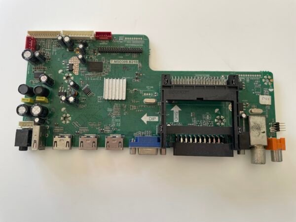 Placa MainBoard T.MSD309.B21B - Image 2