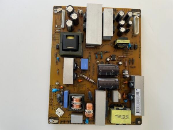 Placa Fonte EAX63985401/8 - Image 2