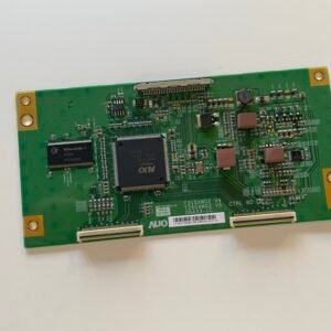 Placa T-Con T315XW02 V9 T260XW02 VA 06A53-IC