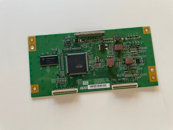 Placa T-Con T315XW02 V9 T260XW02 VA 06A53-IC