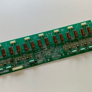 Placa Inverter 4H.V0708.661 /A