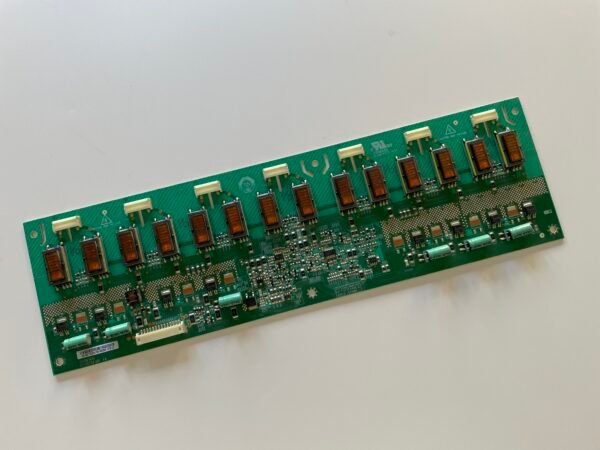 Placa Inverter 4H.V0708.661 /A