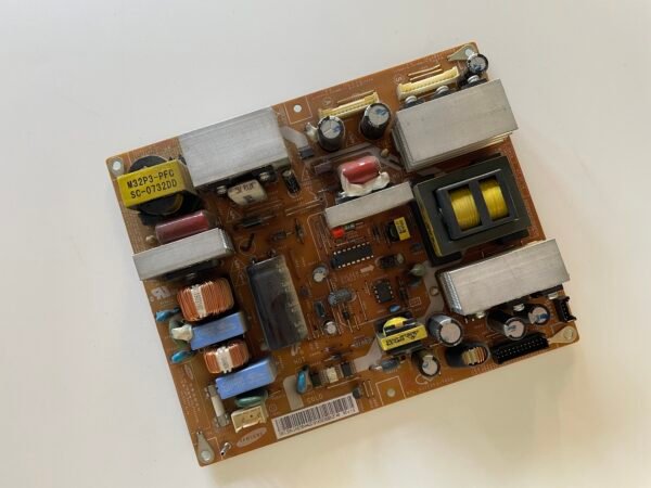 Placa Fonte BN44-00191A