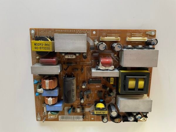 Placa Fonte BN44-00191A - Image 2