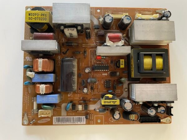 Placa Fonte BN44-00191A - Image 3