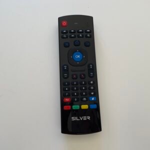 Comando Original TV SMART SILVER