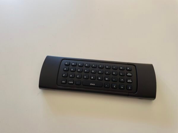 Comando Original TV SMART SILVER - Image 2