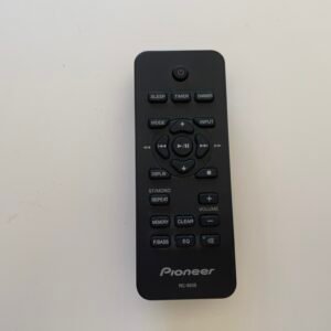 Comando Original Pioneer RC-953S