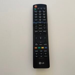 Comando Original LG AKB72915217
