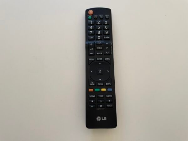 Comando Original LG AKB72915217