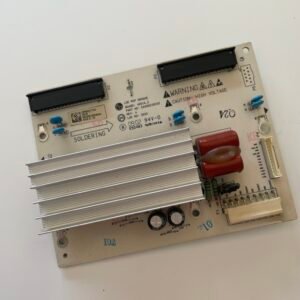 Placa ZSUS EAX50218102