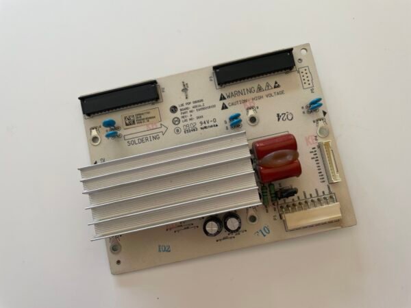 Placa ZSUS EAX50218102