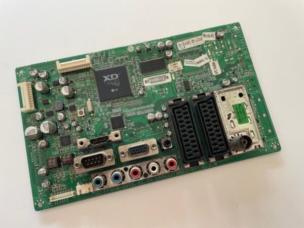 Placa MainBoard EAX40218403(0) EBL43494401
