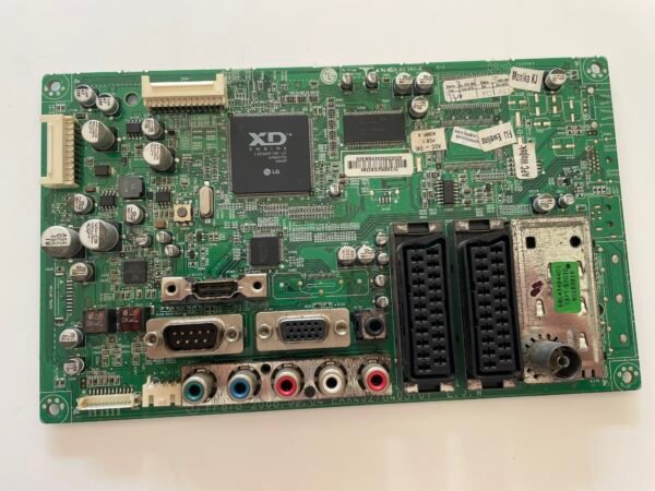 Placa MainBoard EAX40218403(0) EBL43494401 - Image 2