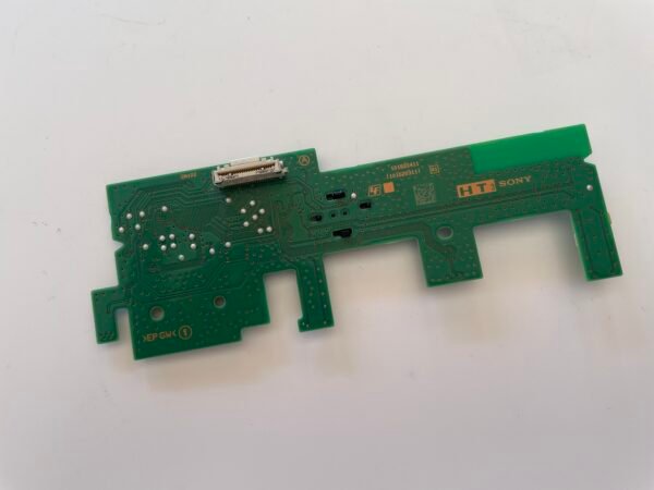 Botão Power e IR SONY 101620411 (101620311)