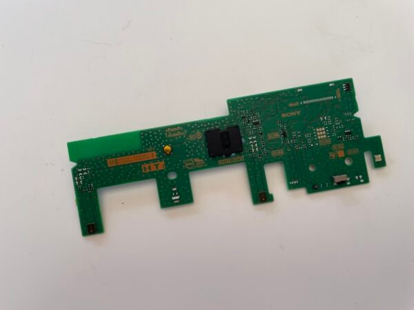 Botão Power e IR SONY 101620411 (101620311) - Image 2