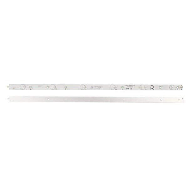 BARRAS DE LED para 49PUF6701/T3 49PFS5301/12 49PUH4900/88 EVTLBM490E0501-AJ-3 (L) 49PUK4900/12 TPT490U2-EQYSHM.G - Image 5