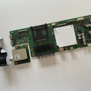 Placa MainBoard 1-888-154-11 (173416911)