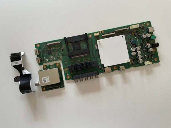 Placa MainBoard 1-888-154-11 (173416911)