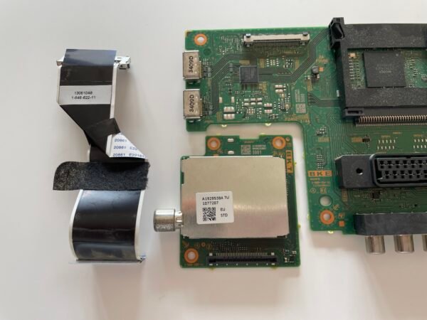 Placa MainBoard 1-888-154-11 (173416911) - Image 3