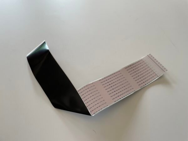FLET LVDS BN96-39821F - Image 2