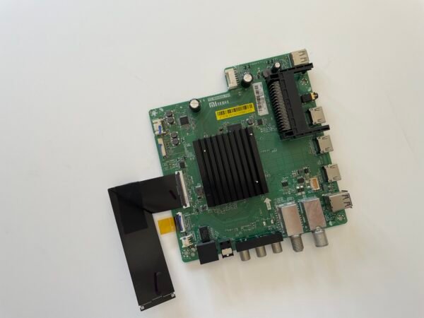 Placa Mainboard TD.MS6886.793