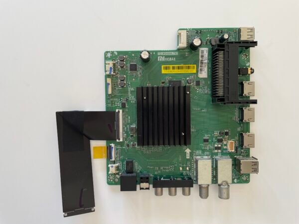 Placa Mainboard TD.MS6886.793 - Image 2