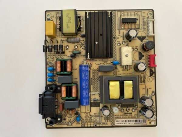 Placa Fonte SHG5504I-101H - Image 2