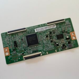 Placa T-Con ST4251D01-3-C-3