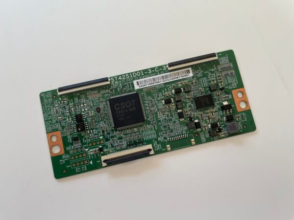 Placa T-Con ST4251D01-3-C-3