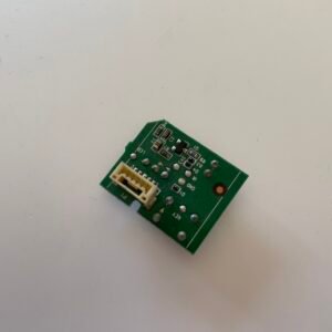 Botão Power e IR 40-MQD120-FBB2LG