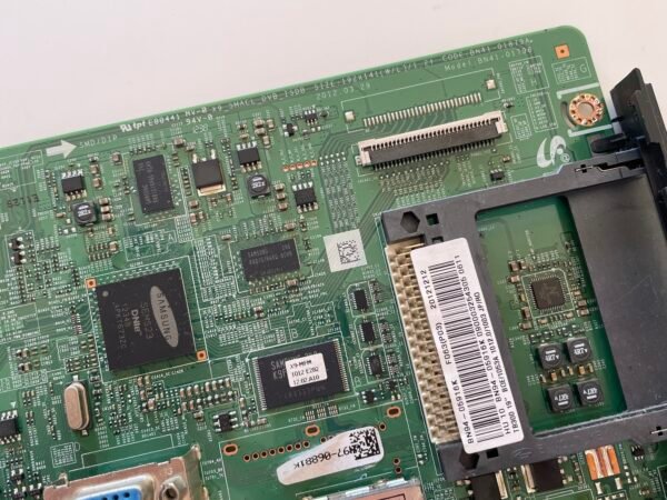 Placa Mainboard BN41-01879A BN94-05916K - Image 3