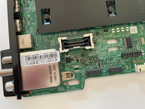Placa Mainboard BN41-02695A BN94-14007B - Image 3