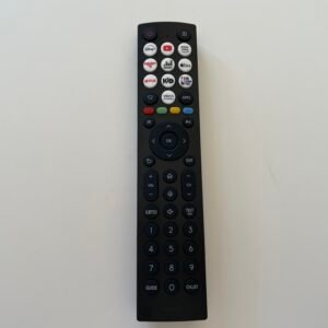 Comando Original HISENSE RSAG8.074.6718