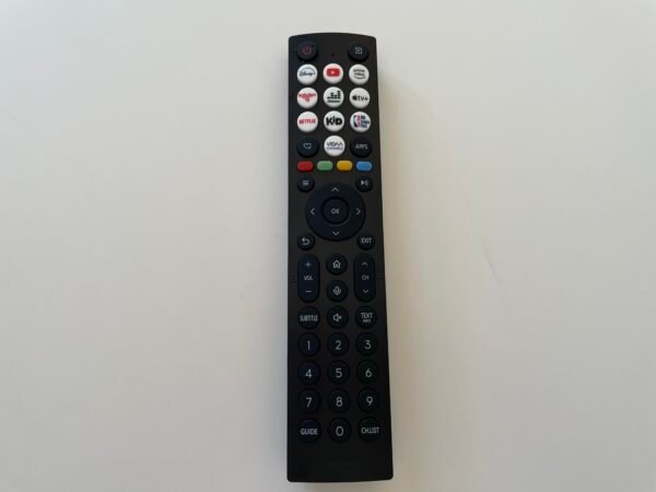 Comando Original HISENSE RSAG8.074.6718