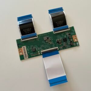 Placa T-Con RSAG7.820.12570/ROH