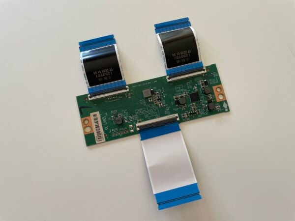 Placa T-Con RSAG7.820.12570/ROH