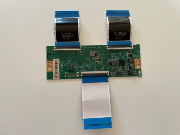 Placa T-Con RSAG7.820.12570/ROH - Image 2