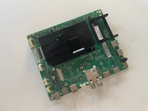 Placa Mainboard 715GA564-M0E-B00-005Y