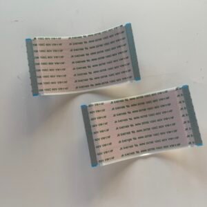 FLET LVDS JK E467469 RU AWM 20706 105C 60V VW-1 HF