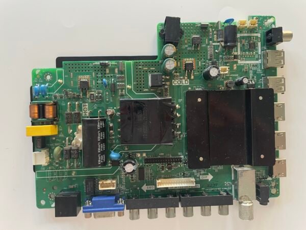 Placa MainBoard TP.MT5510I.PB805 - Image 2