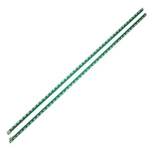 BARRAS DE LED para 49LF5410 49FF4040 49LF540 49LF540T 49LF540U 49LF540V 49LF541V 49LF5400 LIG49LX310C 49LF5900 49LF5420